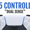 DualSense – کنترلر- سونی – کنترلر جدید پلی استیشن