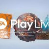رویداد EA Play Live 2021