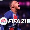 بازی FIFA 21