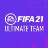 FIFA 21 ultimate team