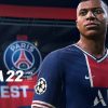 بازی FIFA 22