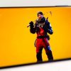 بازی فورتنایت برای موبایل