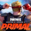 فورتنایت سیزن 6 چپتر 2