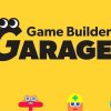 بازی Game Builder Garage نینتندو سوییچ