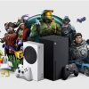 کنسول Xbox Series X و S