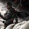 بازی ghost of tsushima