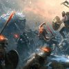 بازی God of War / گاد آو وار