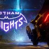 بازی Gotham Knights