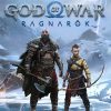 بازی God of War Ragnarok