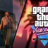 بازی GTA Vice City The Definitive Edition