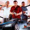 بازی GTA 5