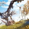 بازی horizon zero dawn