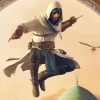تمام آنچه که از بازی Assassin’s Creed Mirage می‌دانیم