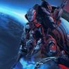 بازی Mass Effect