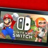 کنسول Nintendo Switch (نینتندو سوییچ)