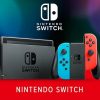 کنسول Nintendo Switch (نینتندو سوییچ)