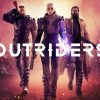 بازی Outriders