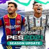 بازی PES 2021
