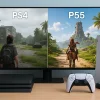 تفاوت بازی‌های PS4 و PS5