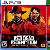 Red Dead