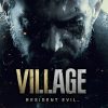 بازی resident evil village