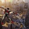 نقشه بازی Marvel's Spider-Man 2