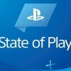 مراسم state of play