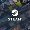 سرویس steam