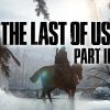 بازی The Last of Us Part 2