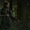 بازی The Last Of Us Part 2