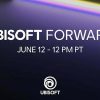رویداد Ubisoft Forward 2021