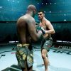 بهترین مبارزهای بازی UFC 5