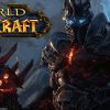تصویر بازی WoW ساخته شرکت بلیزارد