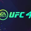 بازی UFC 4