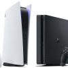 انتقال اطلاعات PS4 به PS5