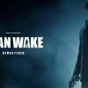 بازی Alan Wake Remastered