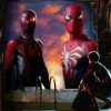 بازی Marvel's Spider-Man 2 چند گیگابایت است؟