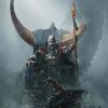 بازی God of War Ragnarok