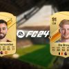 بهترین هافبک‌های بازی EA Sports FC 24 برای بخش Career Mode