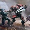تاریخچه مجموعه بازی Halo