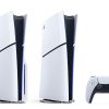 تمام آنچه که در مورد PS5 Slim می‌دانیم