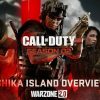 راهنمای ایونت Ashika Island Weapon Cases در بازی Warzone 2 DMZ