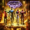 راهنمای تروفی بازی Gotham Knights