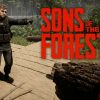 راهنمای تمام پایان‌های بازی Sons Of The Forest