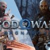 راهنمای قابلیت New Game Plus در بازی God of War Ragnarok