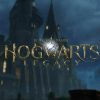 راهنمای پازل درهای بازی Hogwarts Legacy