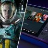 عرضه بازی Returnal برای Steam Deck
