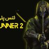 خرید بازی Ghostrunner 2 برای PS5