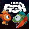 گیم پلی بازی i am fish
