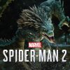 لیزارد در بازی Marvel's Spider-Man 2